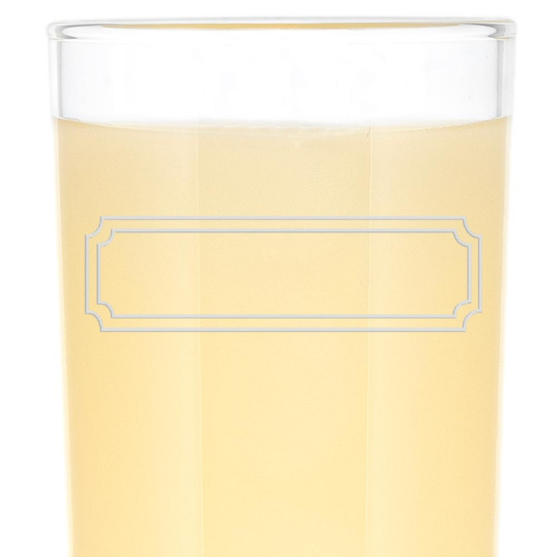 Verre à Ricard personnalisé