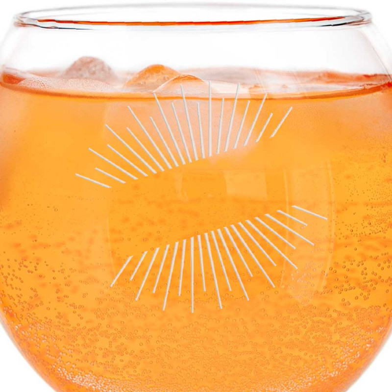 Verre à Spritz à personnaliser