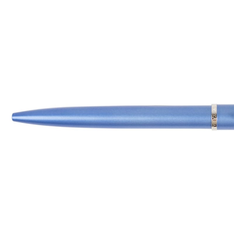 Stylo Waterman graduate bleu personnalisé