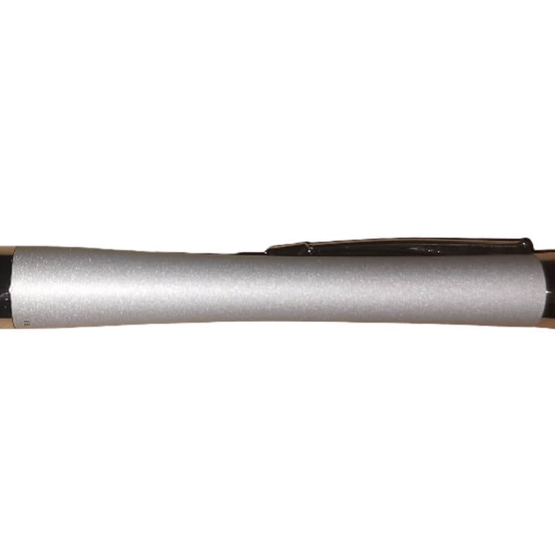 Stylo Parker Urban Mate Argent CT Bille personnalisé