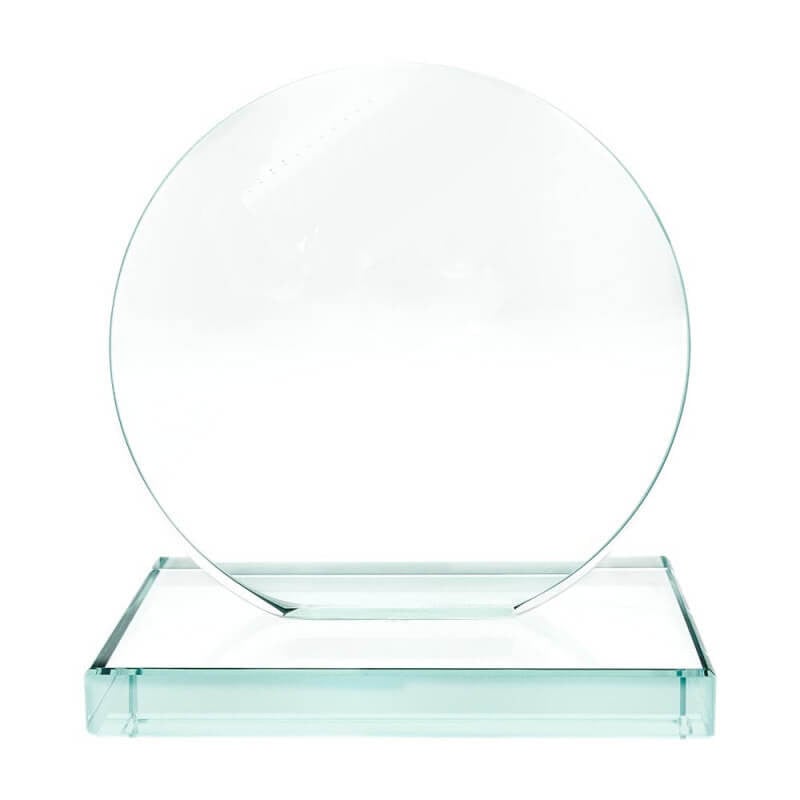 Trophée maman personnalisé
