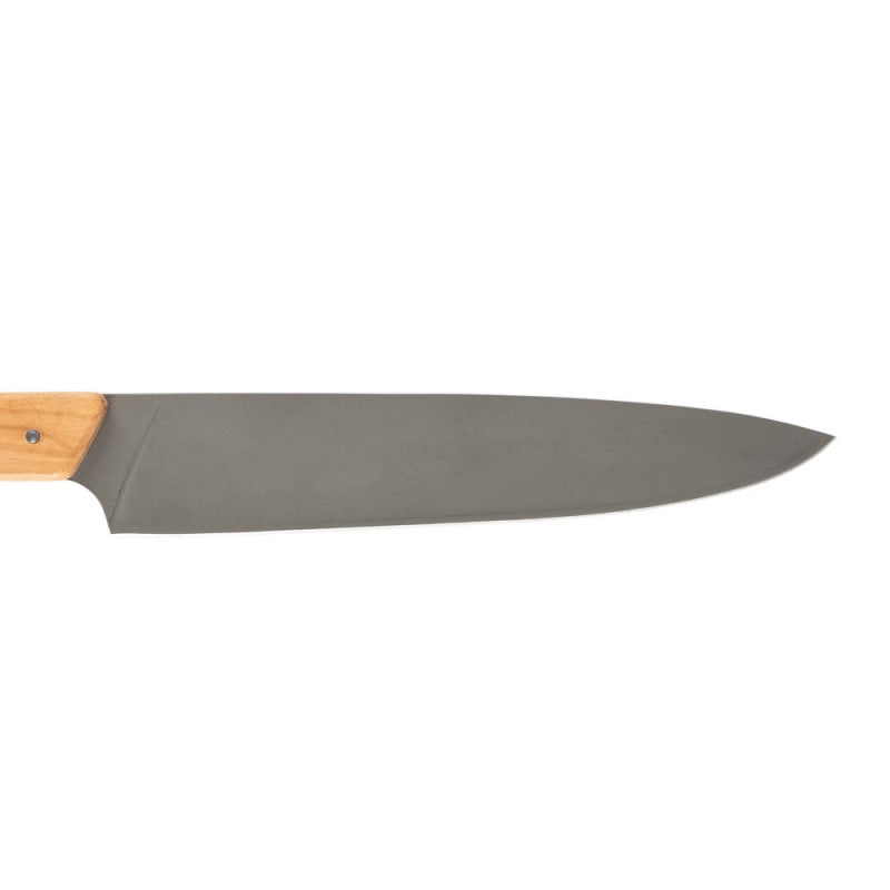 Couteau chef personnalisé
