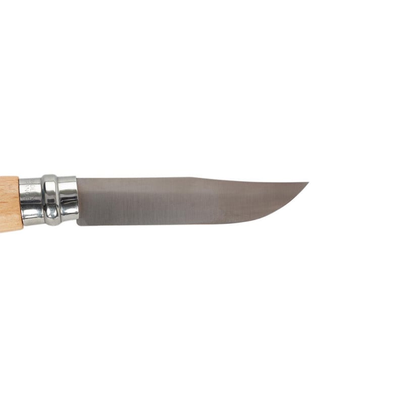 opinel 5 gravé