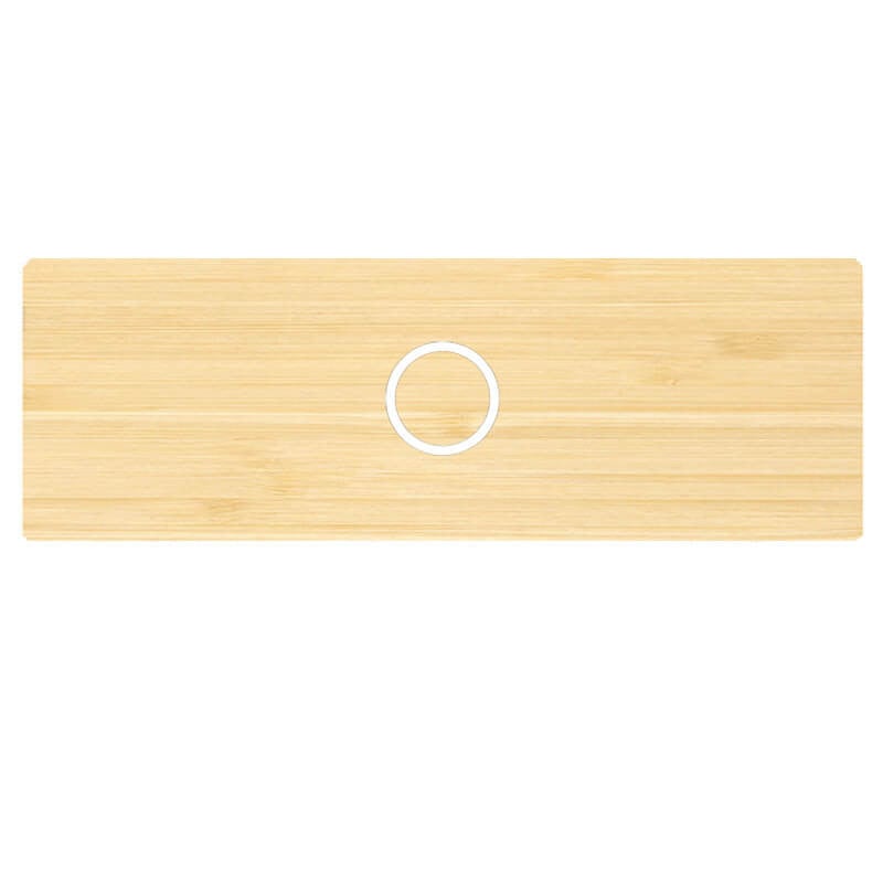 Enceinte bluetooth gravée